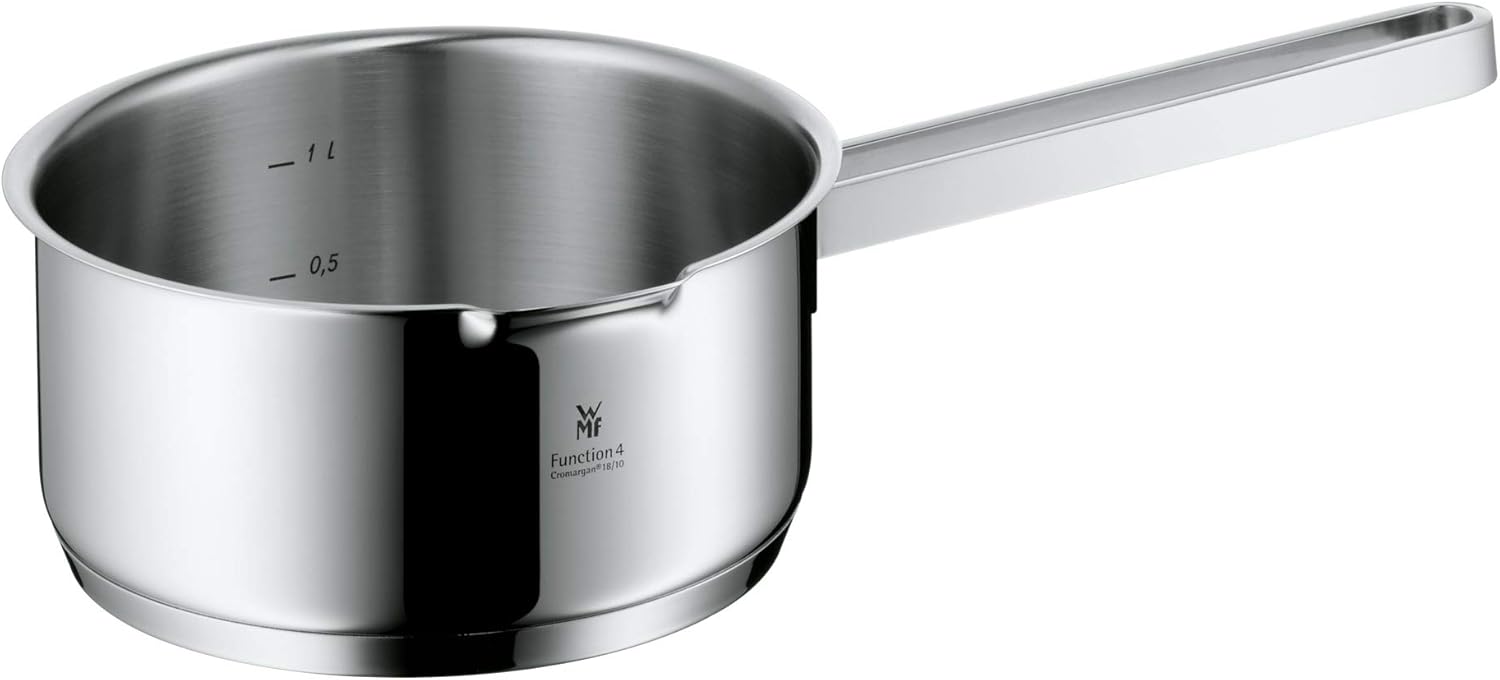 Thumbnail 4 de WMF Function 4 - Batería Cocina 5 Piezas 🍳 Inducción