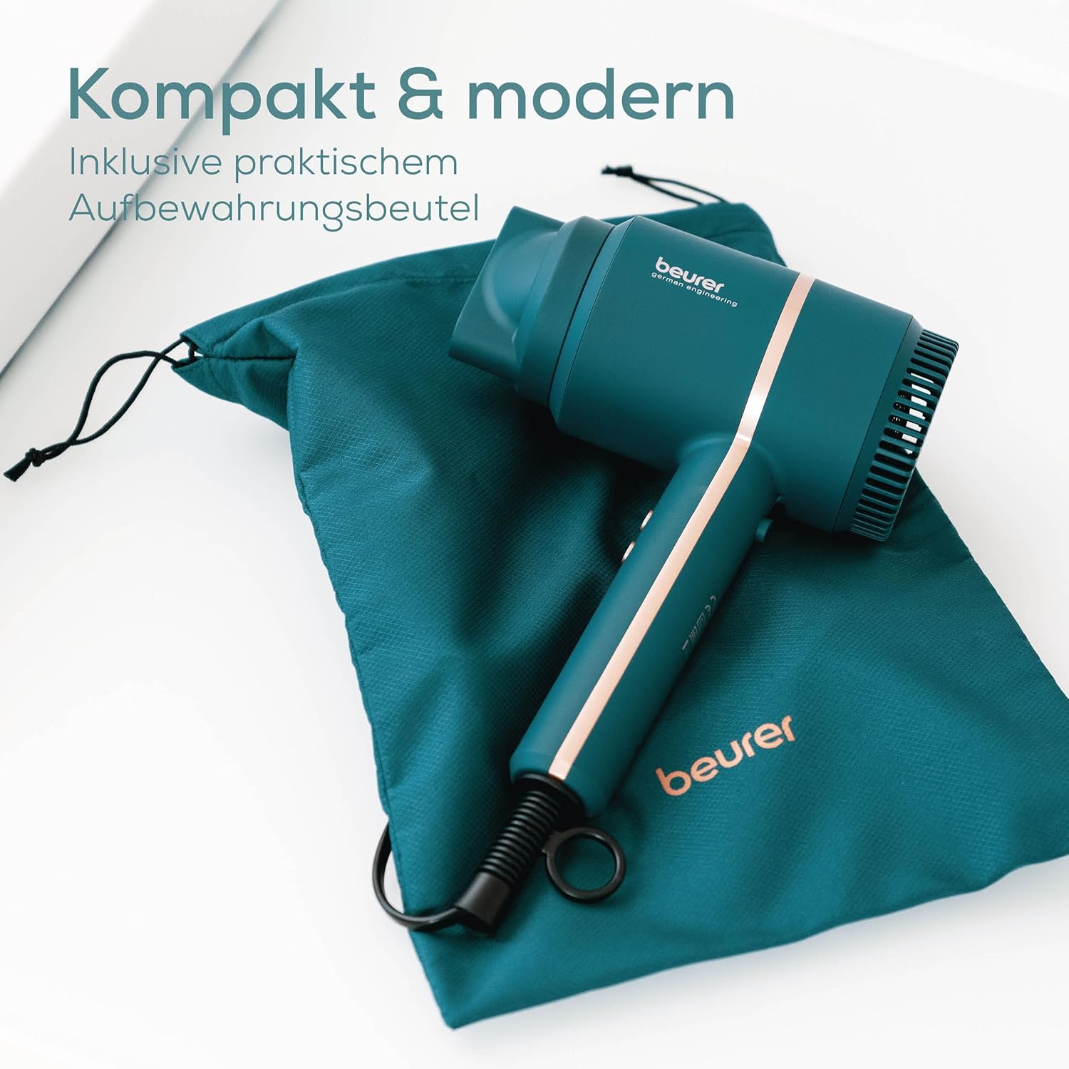 Thumbnail 3 de Beurer HC 35 Haartrockner 1600–2000 W