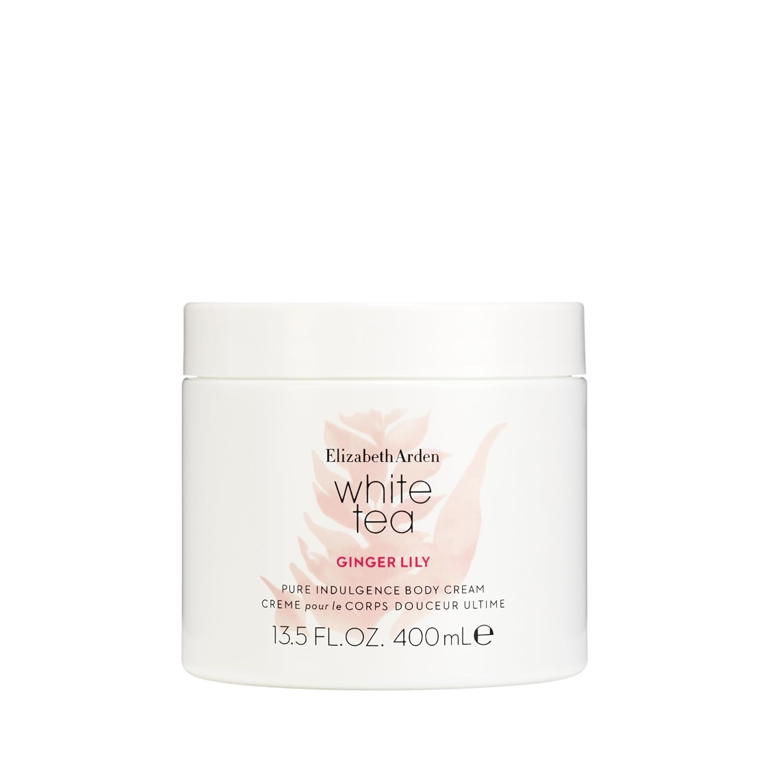 Thumbnail 6 de Elizabeth Arden White Tea Körpercreme mit Duft von weißem Tee – spendet intensive Feuchtigkeit, 400 ml