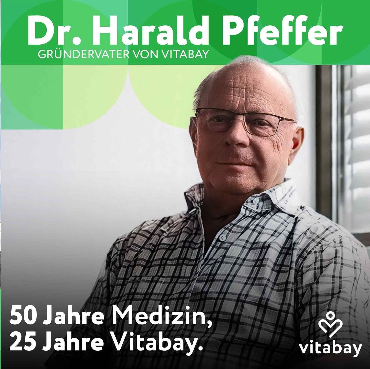 Thumbnail 4 de Vitabay Vitamin K2 200 µg 365 Tabletten 💊
