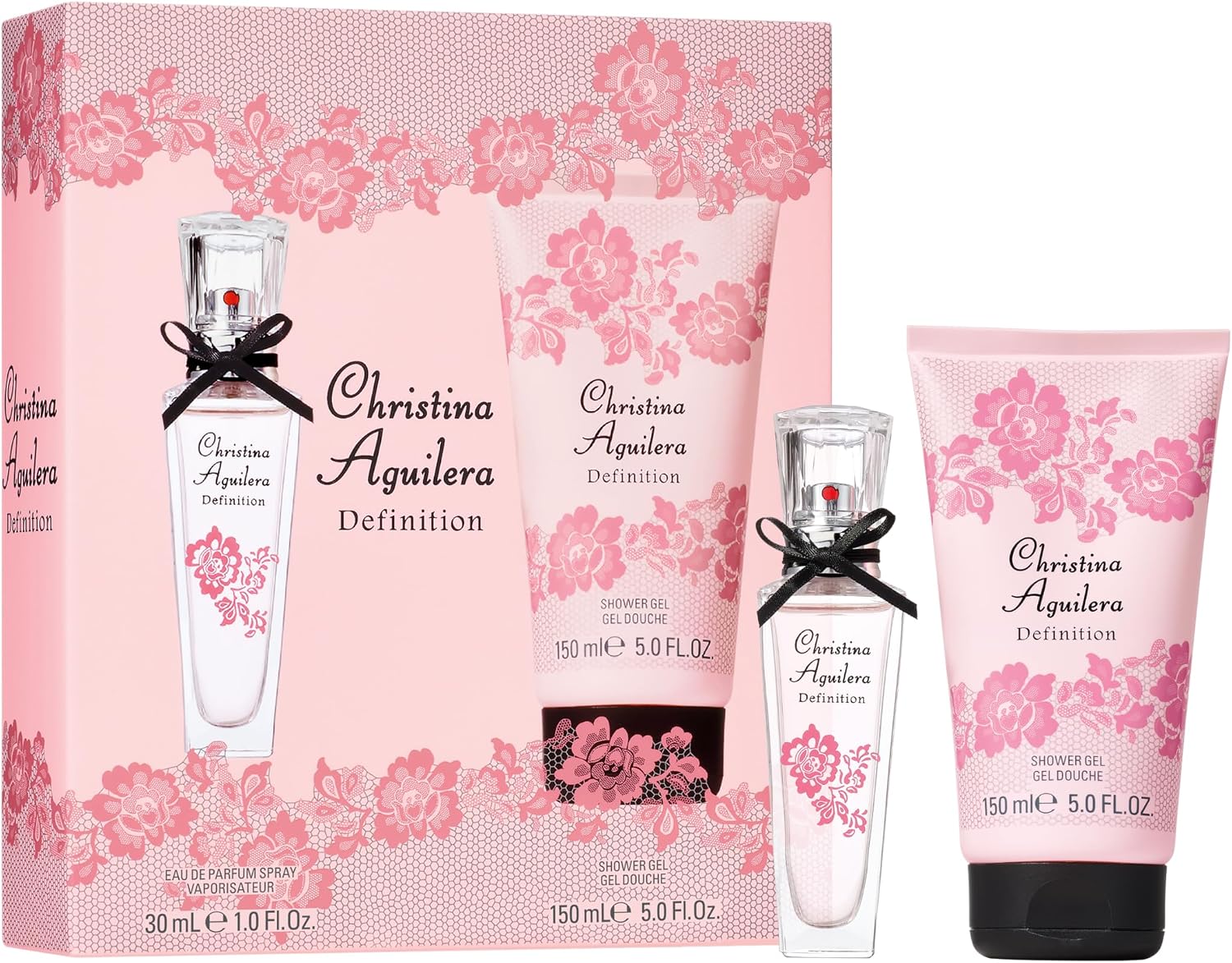 Thumbnail 5 de Christina Aguilera Definition Eau de Parfum