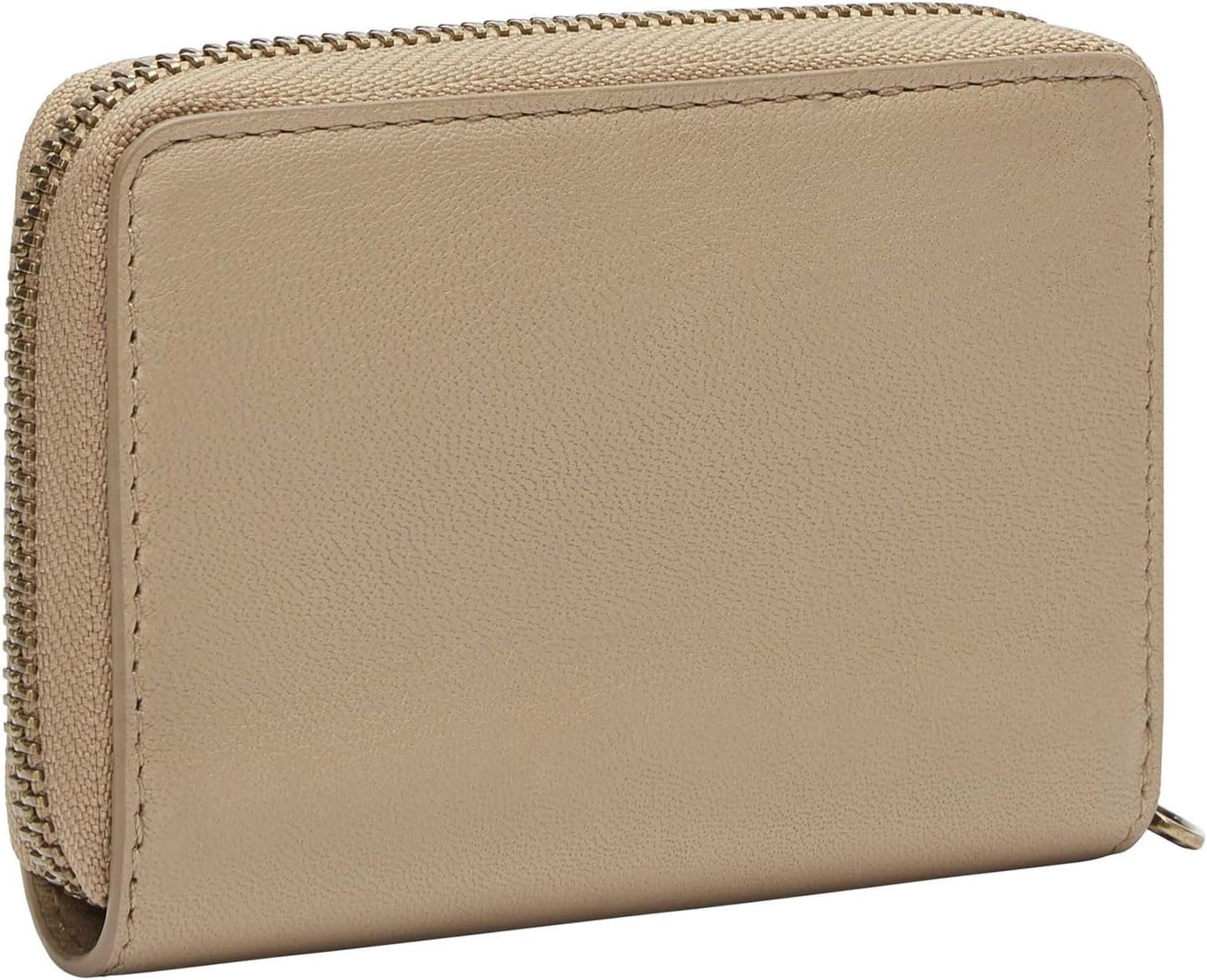 Detalle de Liebeskind Berlin Eliza WALLETS S SHEEP NATURAL beige