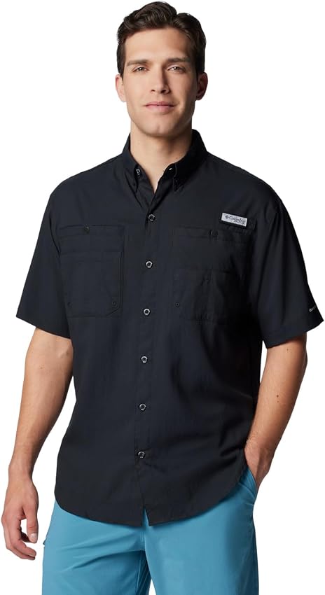 Thumbnail 6 de Columbia Tamiami II SS Camisa para hombre