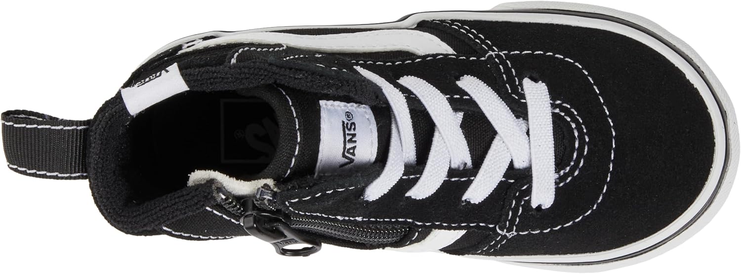 Detalle de Vans Kid's Ashwood Hi Decon Sneaker ⚙