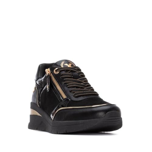 Detalle 2 de XTI 14422301 zapatilla mujer talla 38