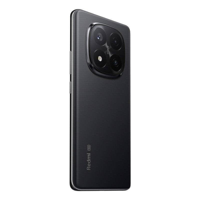 Detalle 2 de Xiaomi Redmi Note 14 Pro Plus 5G 12GB/256GB, 6.67" — Negro