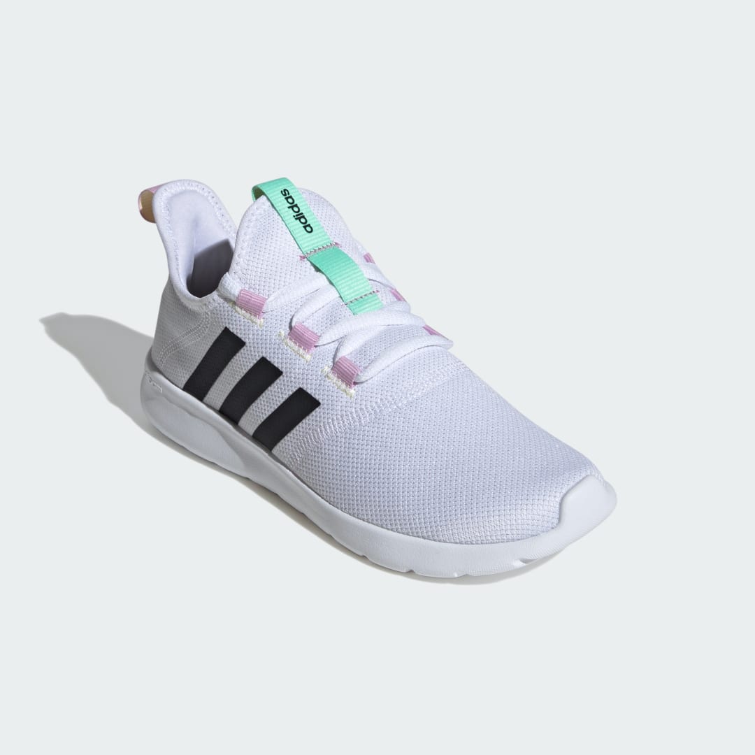 Detalle 2 de Zapatilla Cloudfoam Pure 2.0 de Adidas – color Blanco