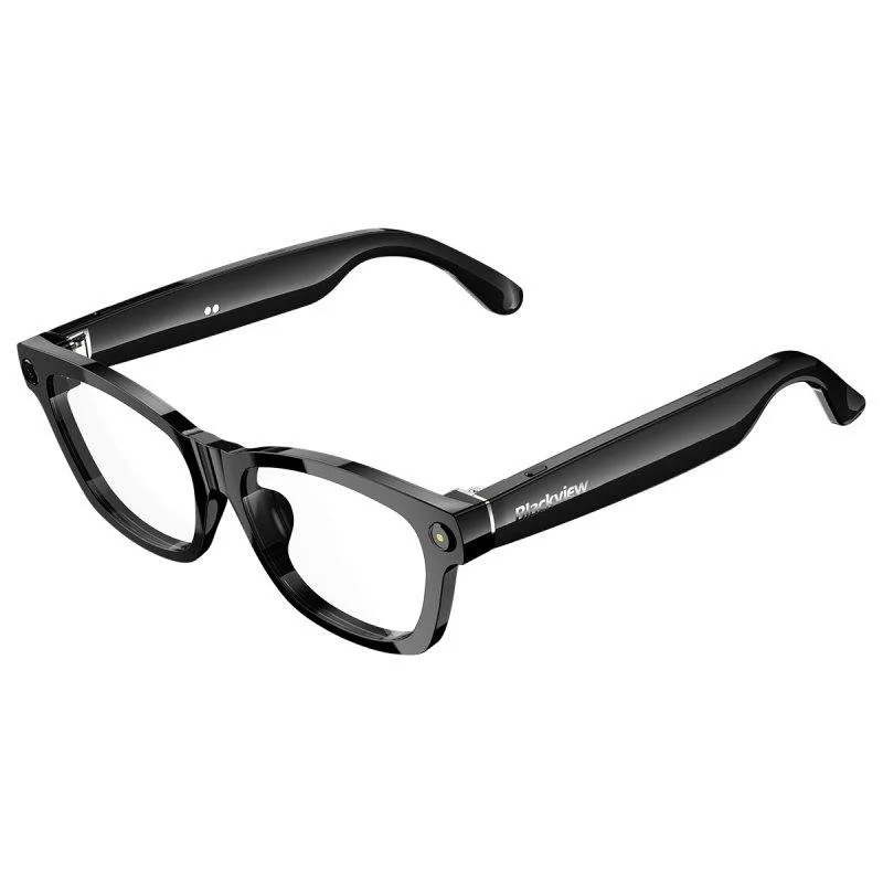 Thumbnail 3 de Blackview BV100: Gafas inteligentes con cámara de 8 MP, IA y traducción en tiempo real