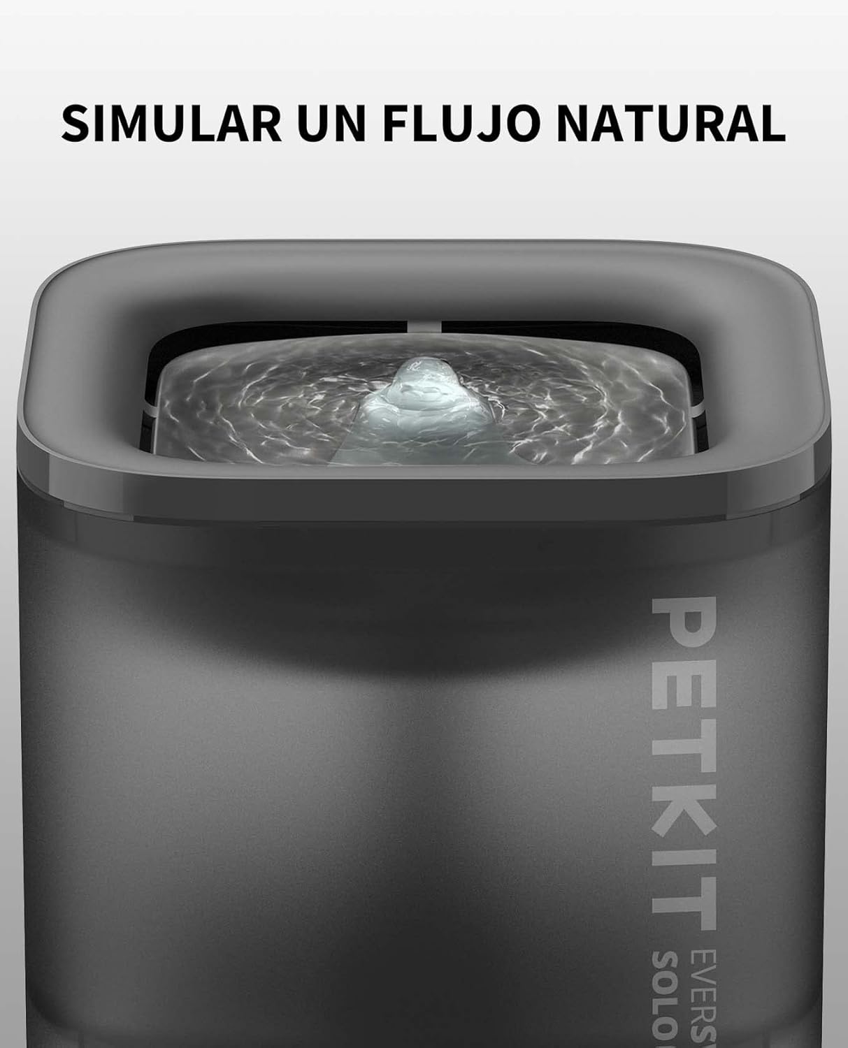 Thumbnail 4 de PETKIT CYBERTAIL Fuente de Agua para Gatos