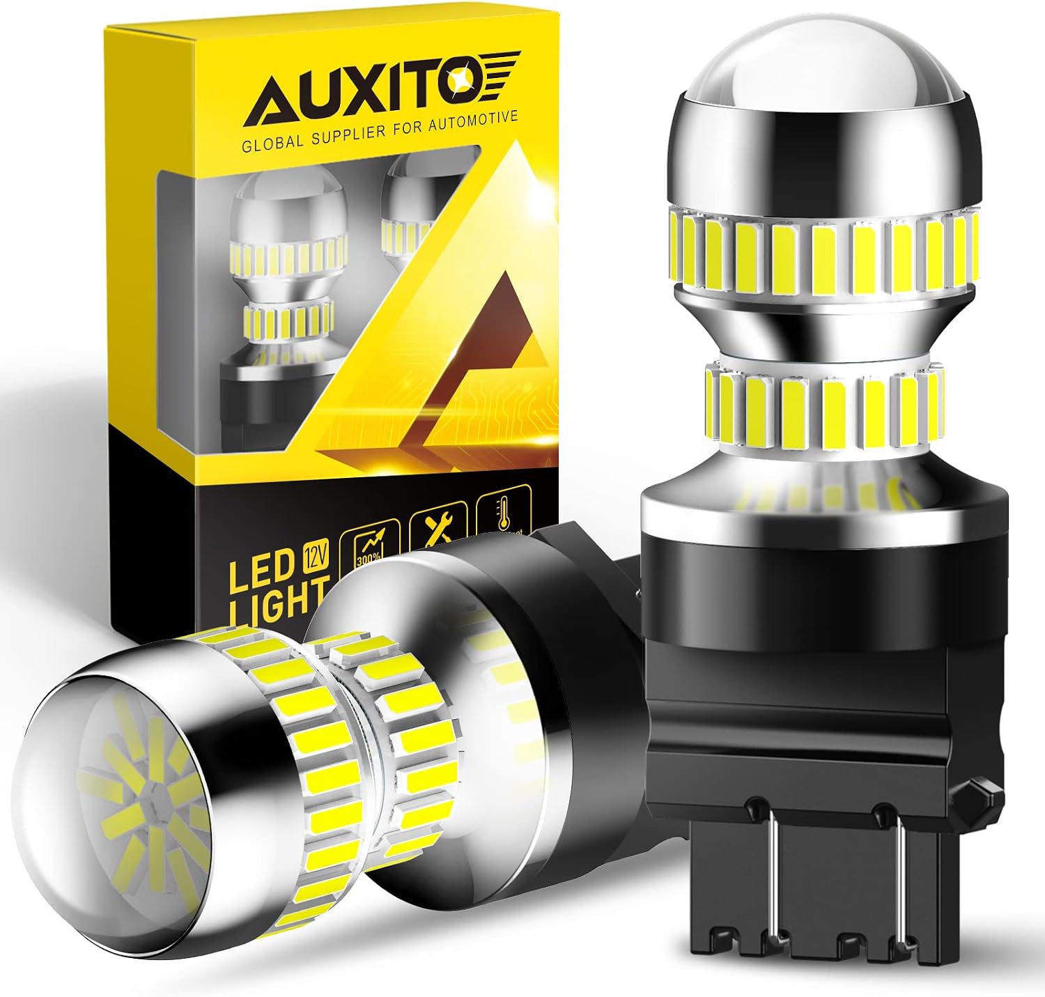 Detalle de AUXITO LED Bulb 3157