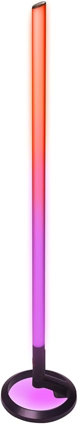 Thumbnail 6 de JBL PartyLight Stick Iluminación para fiesta Bluetooth Negro