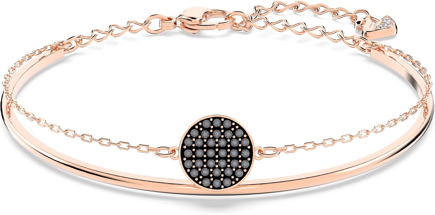 Detalle de Swarovski Bracelet-jonc Ginger