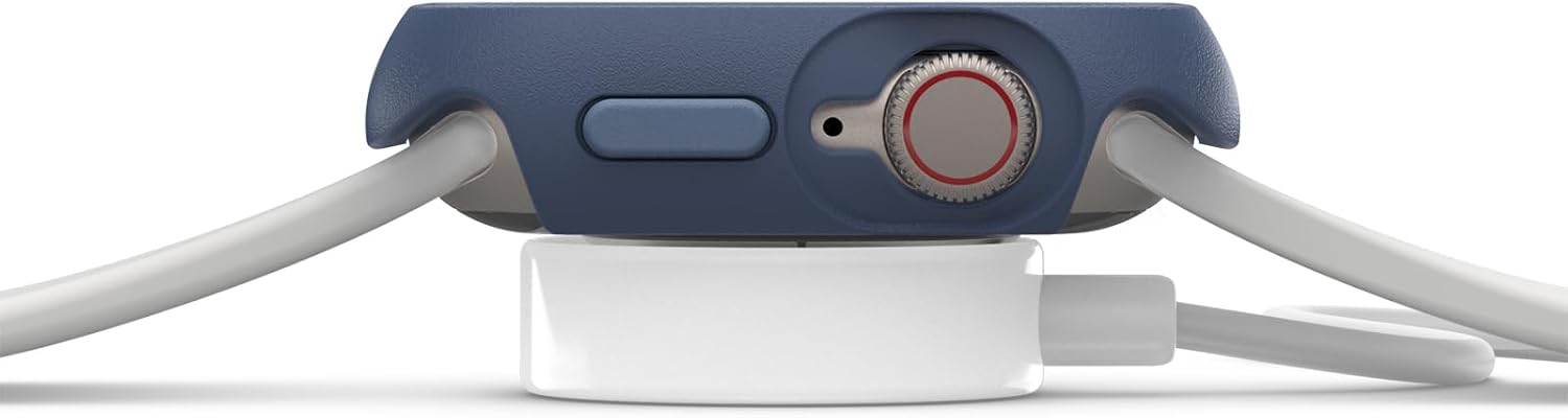 Thumbnail 4 de OtterBox Eclipse para Apple Watch 9/8/7 41mm 🛡