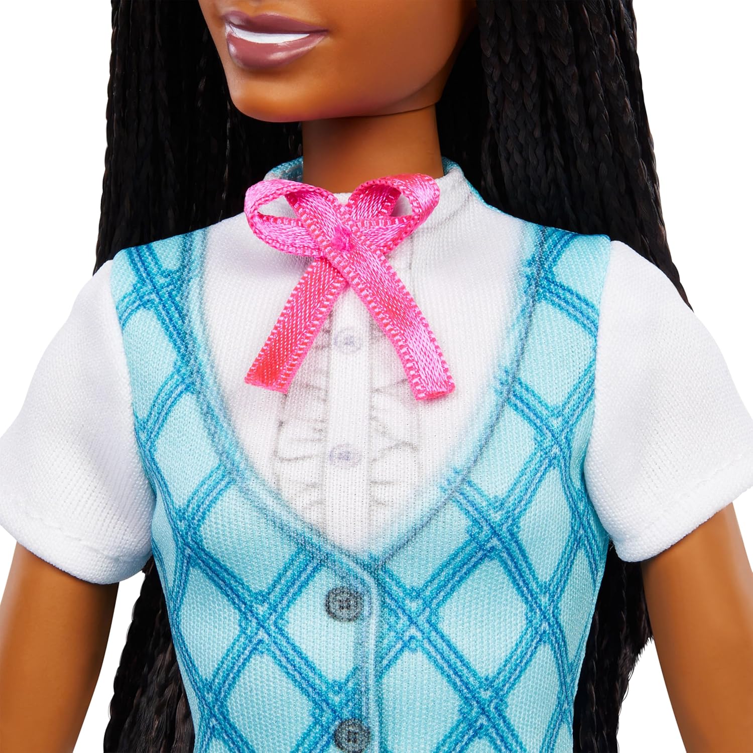 Thumbnail 4 de Barbie “Brooklyn” Doll & Accessories (HXJ39) from Barbie Mysteries: The Great Horse Chase