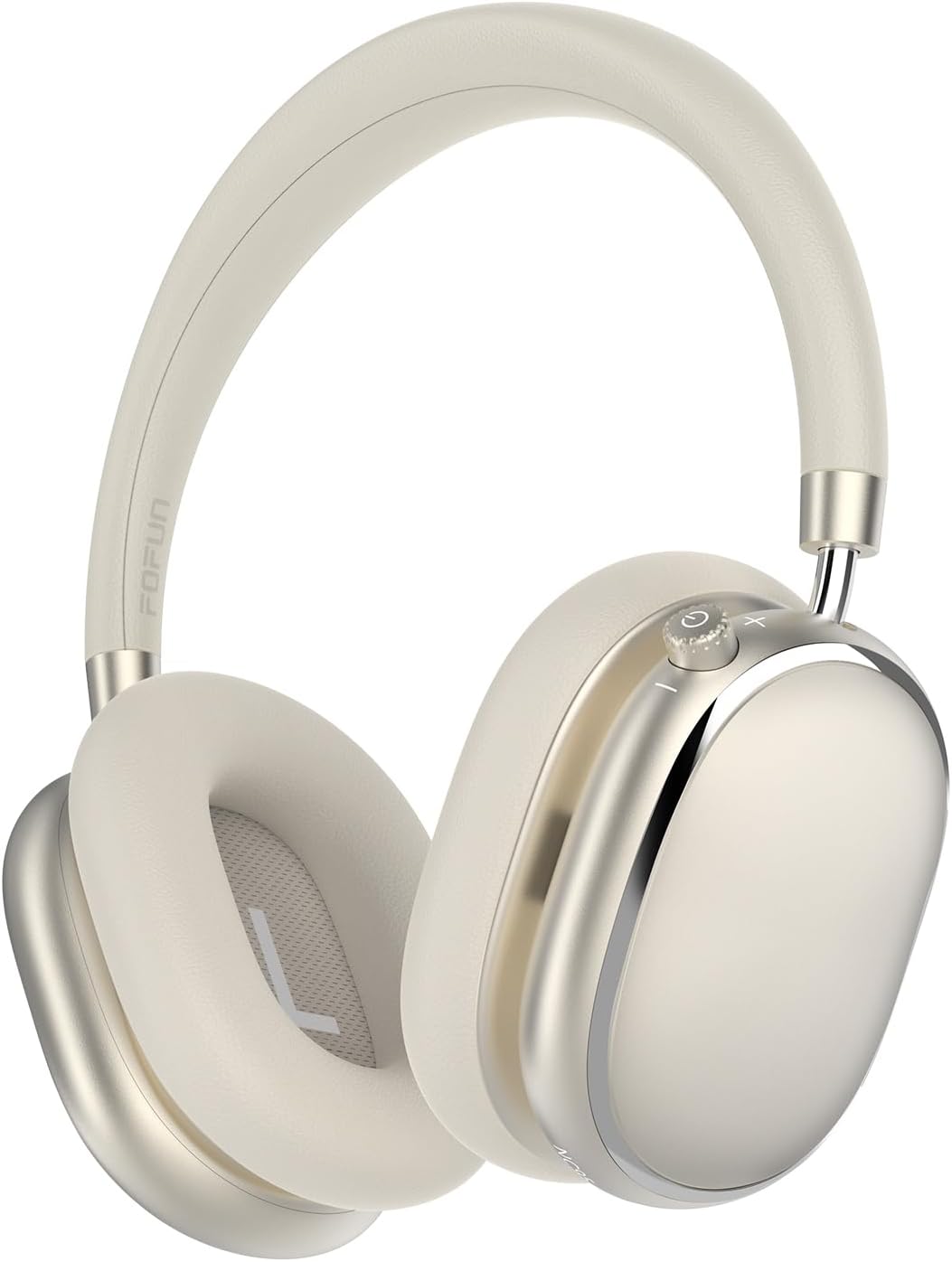 Detalle de FOFUN NC95 cuffie wireless Bluetooth 6.0