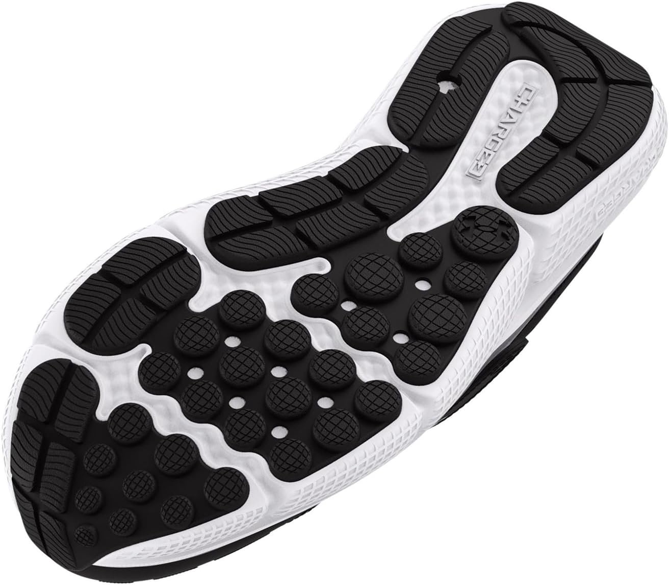 Thumbnail 3 de Under Armour UA BPS Assert Laufschuh Junge 28,5 EU