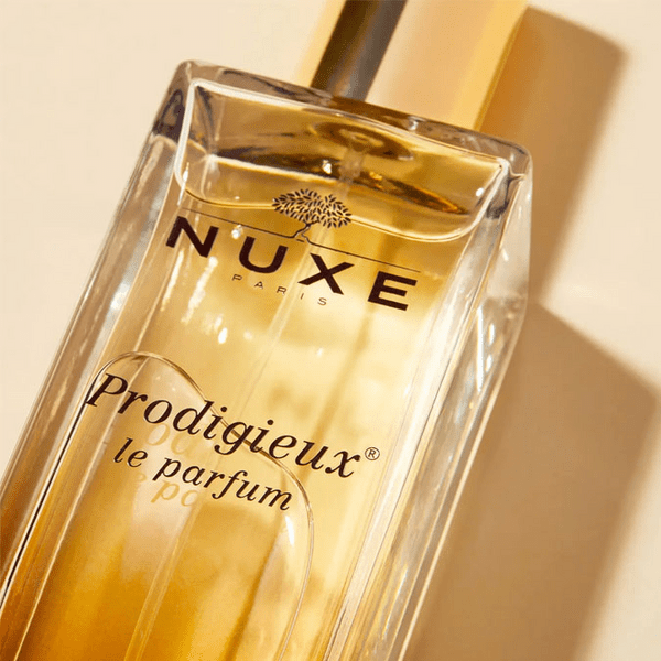 Thumbnail 1 de Nuxe Prodigieux Le Parfum 50 ml ✨ Fragancia sensoriel