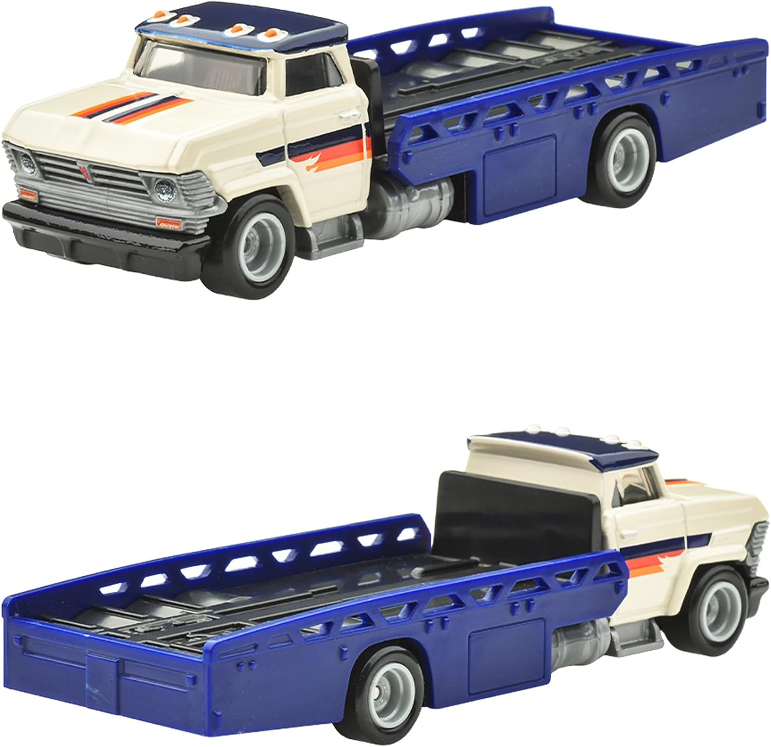 Detalle de Hot Wheels GMH39-987E プレミアム オフロードミニカーセット 1/64・4台