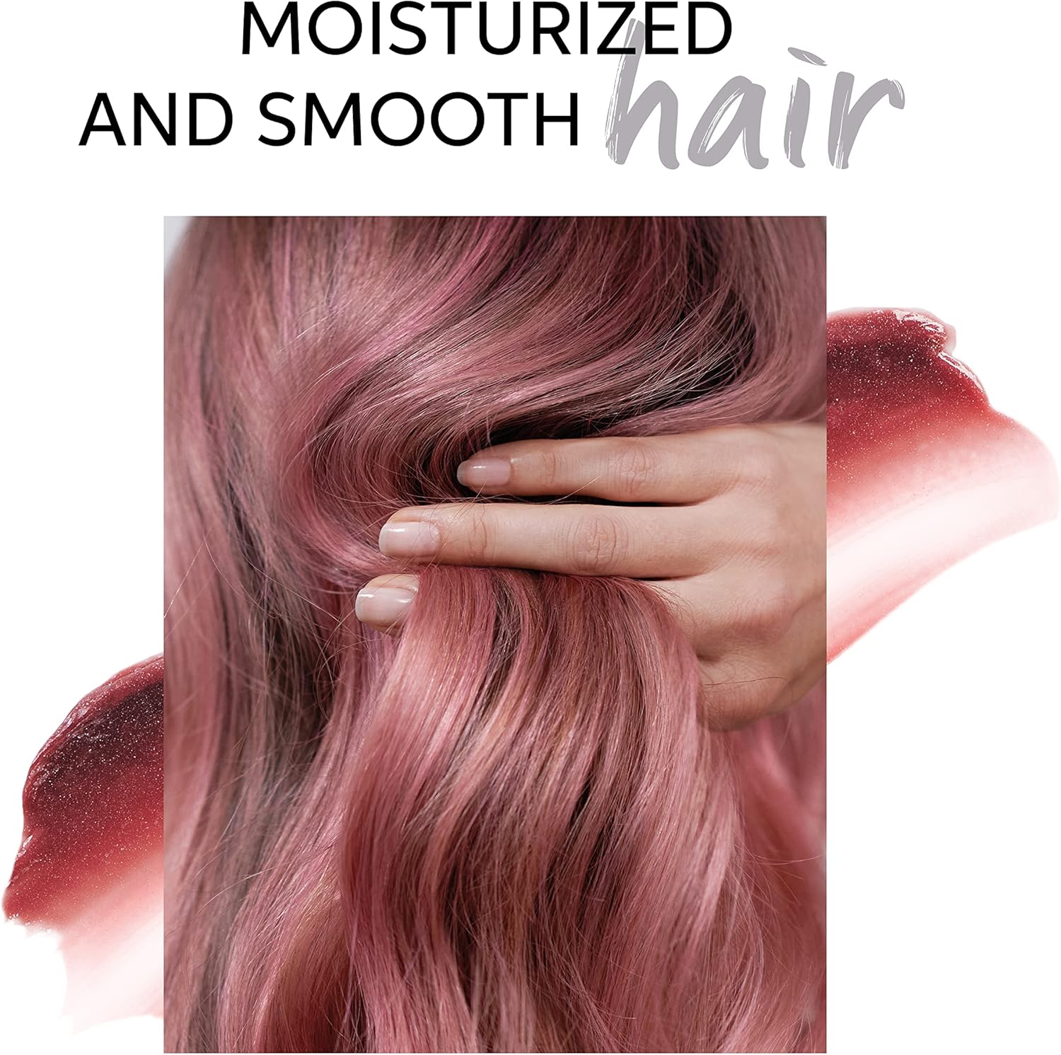 Thumbnail 3 de Wella Professionals Color Fresh Mask (Rose Blaze) – temporary colour refresh treatment, 150ml
