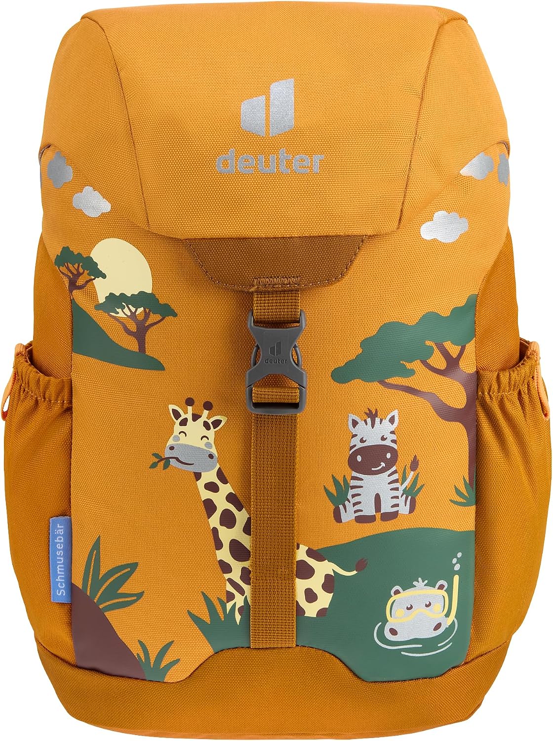 Thumbnail 4 de Deuter Schmusebär Mochila Unisex niños