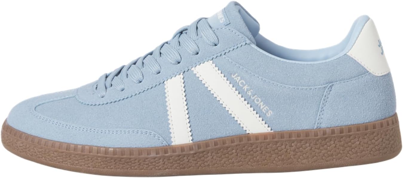 Detalle 2 de JACK & JONES Jfwkirk Sneaker Uomo: stile casual e comfort quotidiano