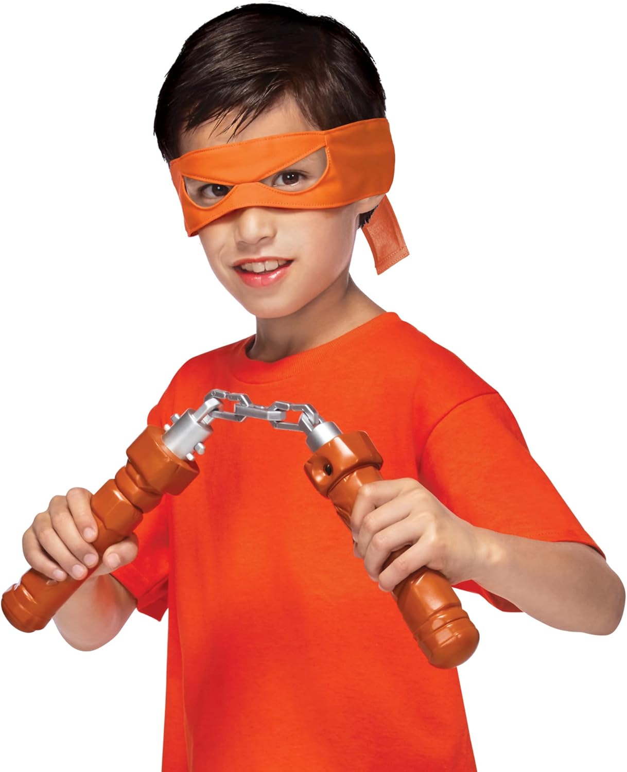 Thumbnail 5 de Michelangelo Tortues Ninja Arme télescopique