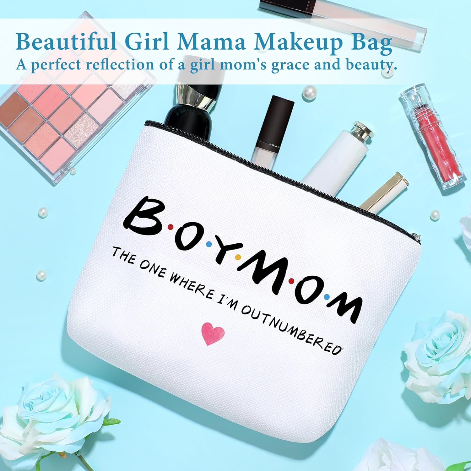 Thumbnail 3 de Boy Mom Gifts for New Moms Gift Set – Thoughtful Essentials for Expecting and First-Time Moms