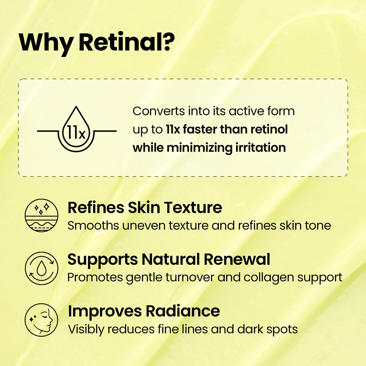 Thumbnail 4 de K-SECRET SEOUL 1988 Retinal Serum with Retinal Liposome 2% & 58% Black Ginseng Extract