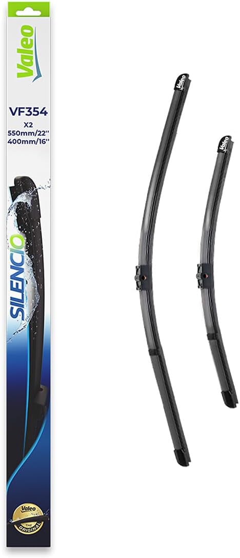 Detalle de Valeo Silencio VF354 essuie-glace 550