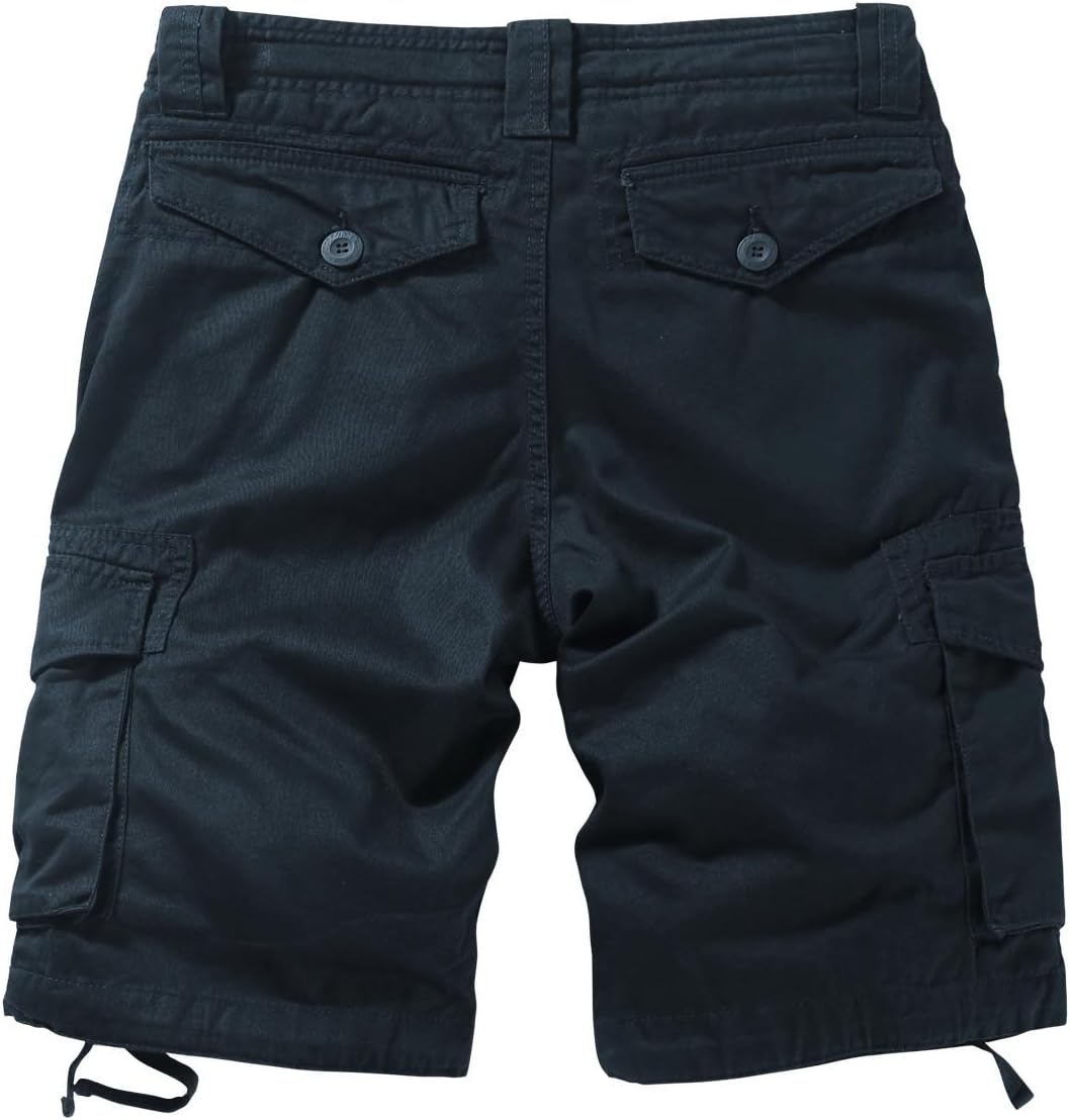 Thumbnail 2 de Match Men's Wild Cargo Shorts