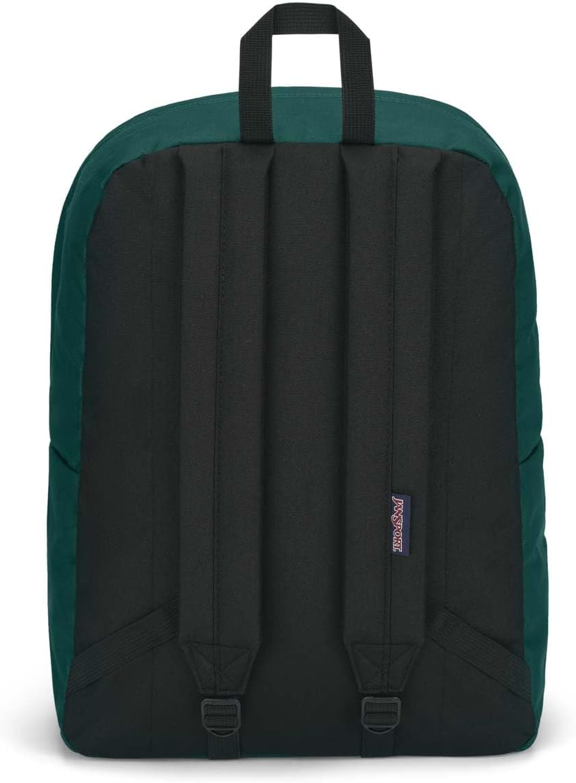 Thumbnail 1 de JANSPORT SuperBreak One Backpack: stile, comodità e versatilità per l'uso quotidiano