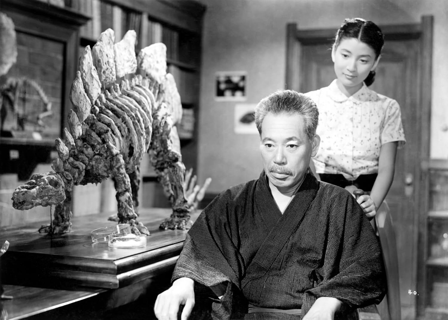 Detalle de 『ゴジラ』4Kリマスター 4K Ultra HD Blu-ray|モノクロ映像・本編97分・特典映像収録