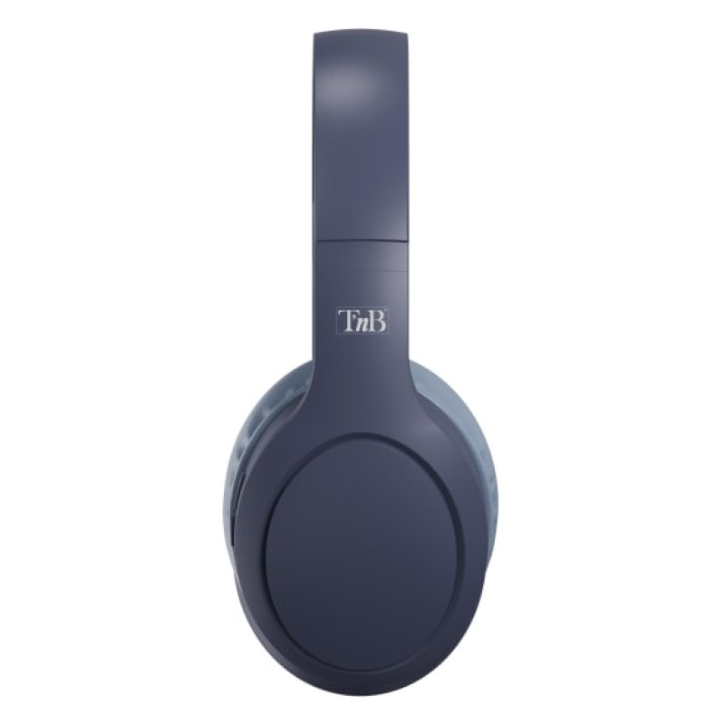 Thumbnail 1 de Auriculares T'nB inalámbricos Bluetooth 5.1 con 30 h de autonomía y micrófono integrado