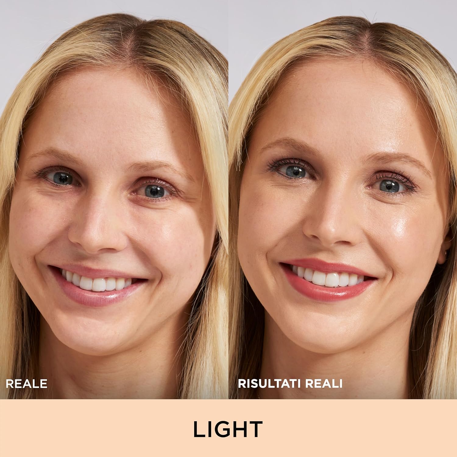 Detalle de Your Skin But Better CC plus Cream Nude Glow: CC cream leggera con siero glow e SPF40