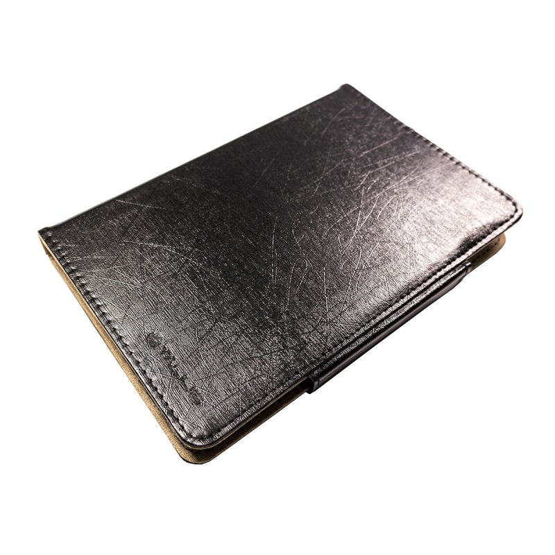 Detalle de Talius CV-3008 funda con teclado Bluetooth para tablet de hasta 8" (QWERTY en español)