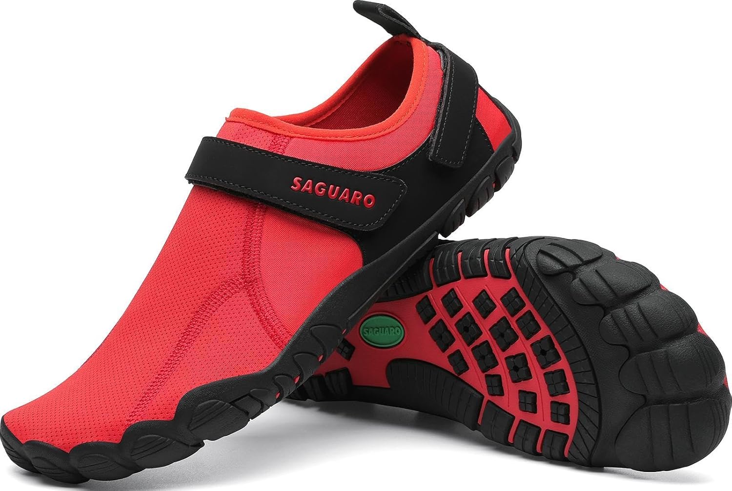 Thumbnail 6 de SAGUARO Scarpe da Scoglio Uomo/Donna – Scarpe Mare Antiscivolo con Asciugatura Rapida