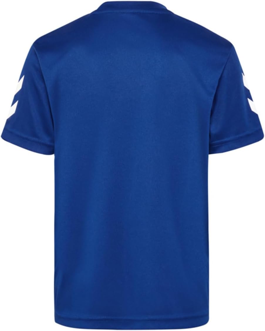 Detalle de hummel hmlLOGO SET KIDS, TRUE BLUE, 164