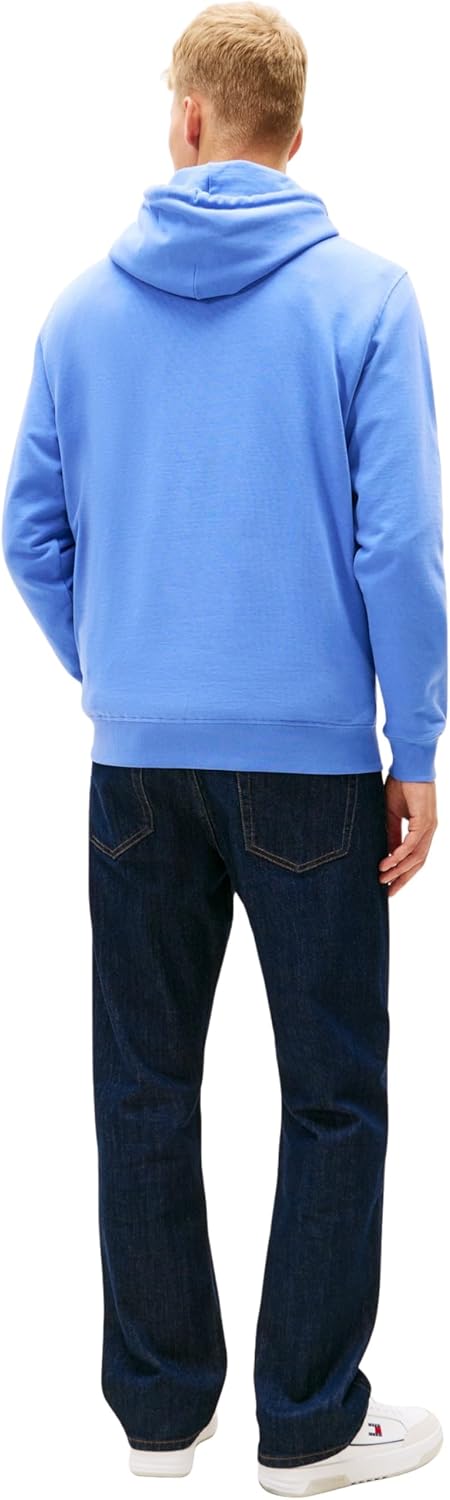 Thumbnail 1 de Tommy Jeans TJM Reg Entry DNA Play Hood DM0DM22642 – Felpa con cappuccio unisex