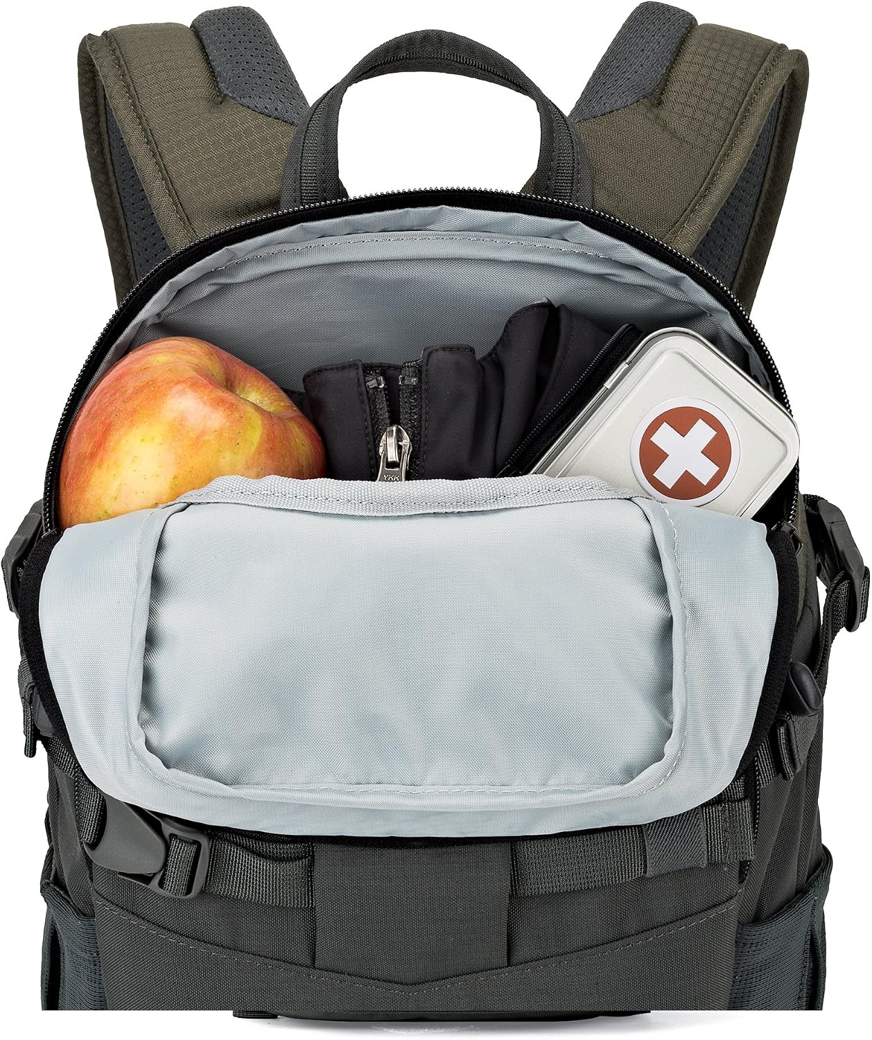 Thumbnail 5 de Lowepro Flipside sac photo 250 AW