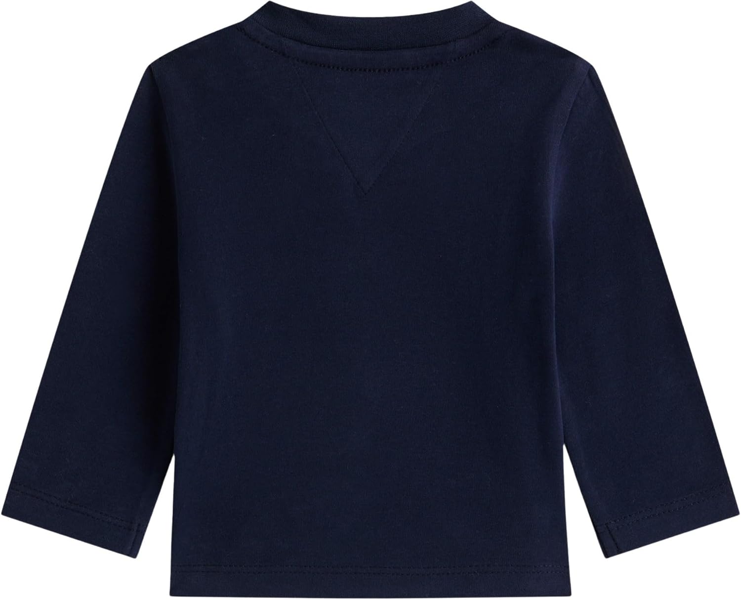 Thumbnail 1 de Tommy Hilfiger Unisex Baby Monotype Logo Tee Langarm Kn0kn02147 Logo
