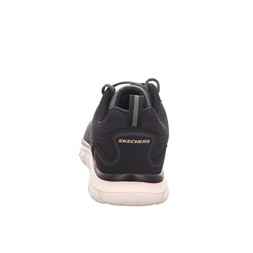 Thumbnail 4 de Skechers 232399 Olbk Zapatillas Hombre Verde Oliva