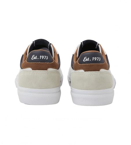 Thumbnail 3 de Pepe Jeans Zapatillas Tribunal De Kenton blanco