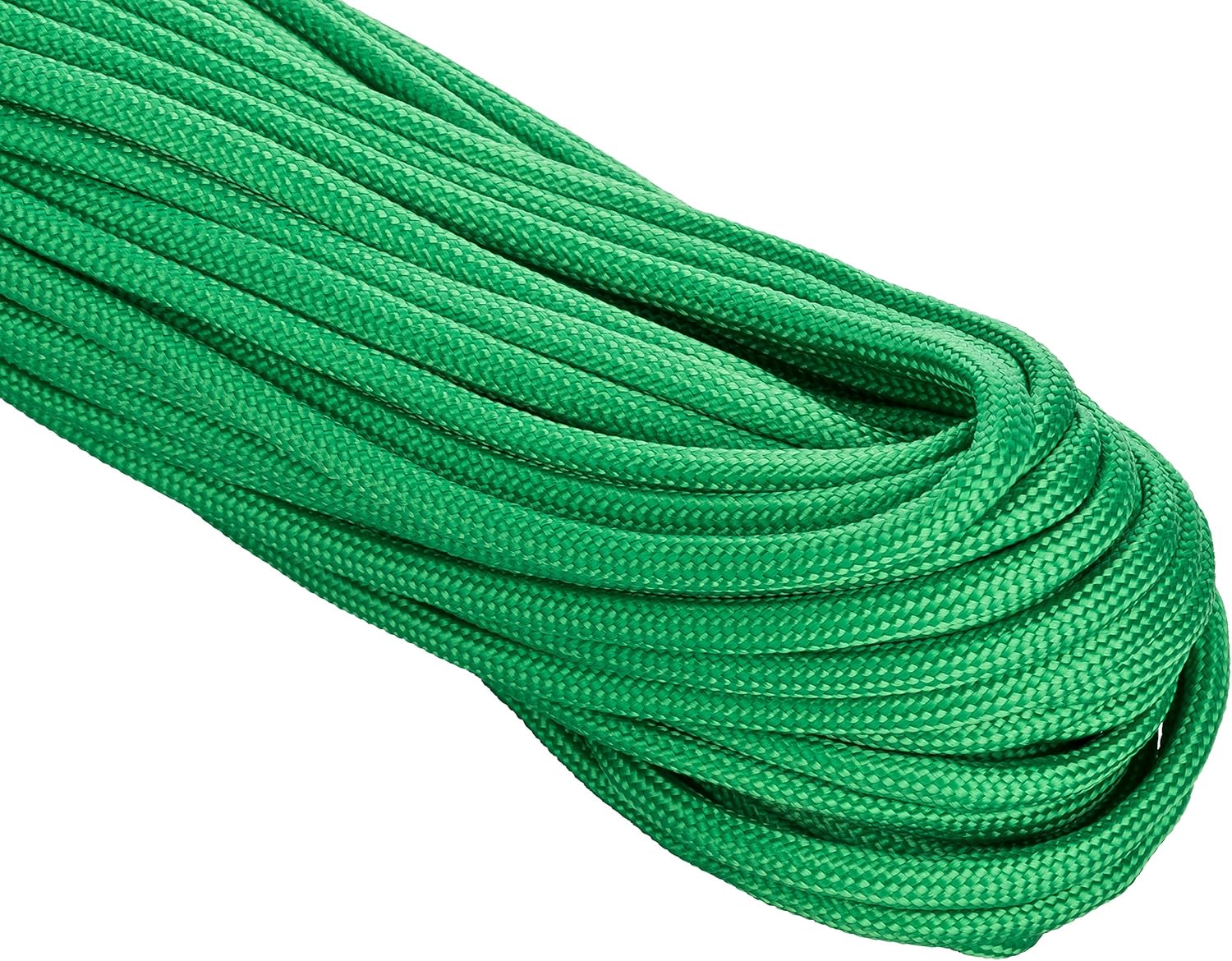 Detalle de GardenMate corde professionnelle 31 m en nylon (paracorde 550) Ø 4 mm – plusieurs coloris