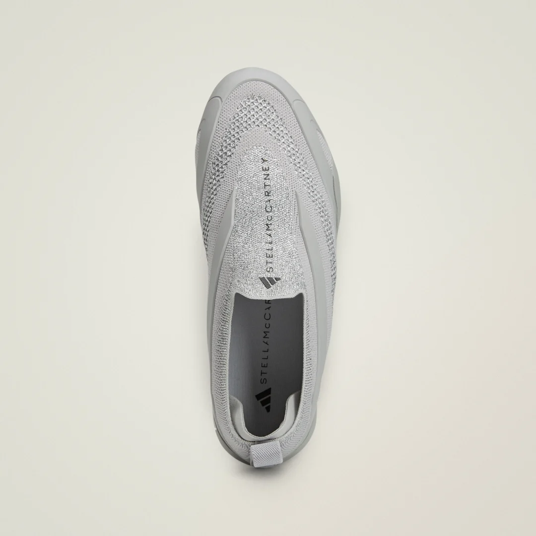 Detalle 2 de Zapatilla Taekwondo adidas by Stella McCartney