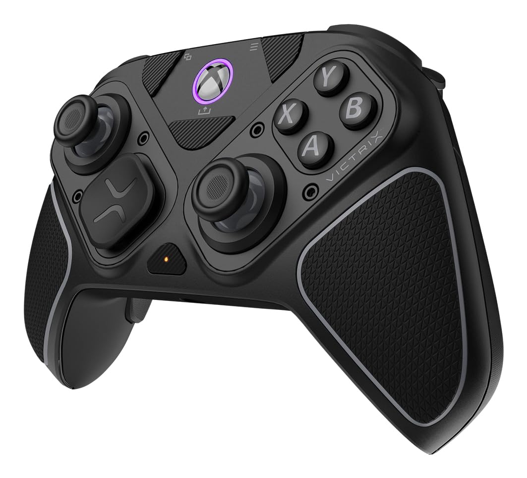 Thumbnail 6 de Turtle Beach Victrix Pro BFG Reloaded Wireless Controller