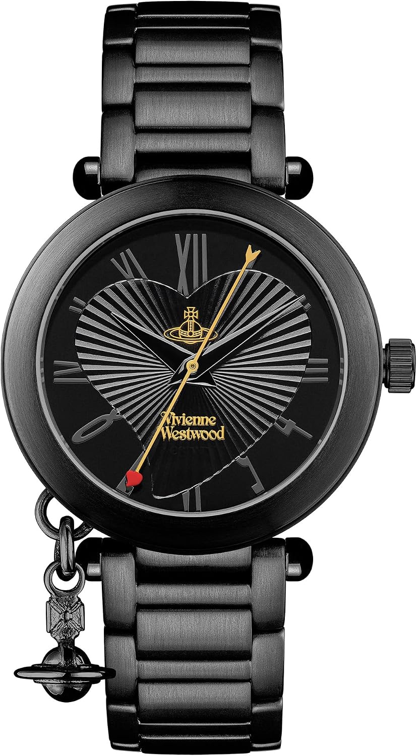 Thumbnail 6 de Vivienne Westwood Orb Women’s Quartz Watch VV006SL