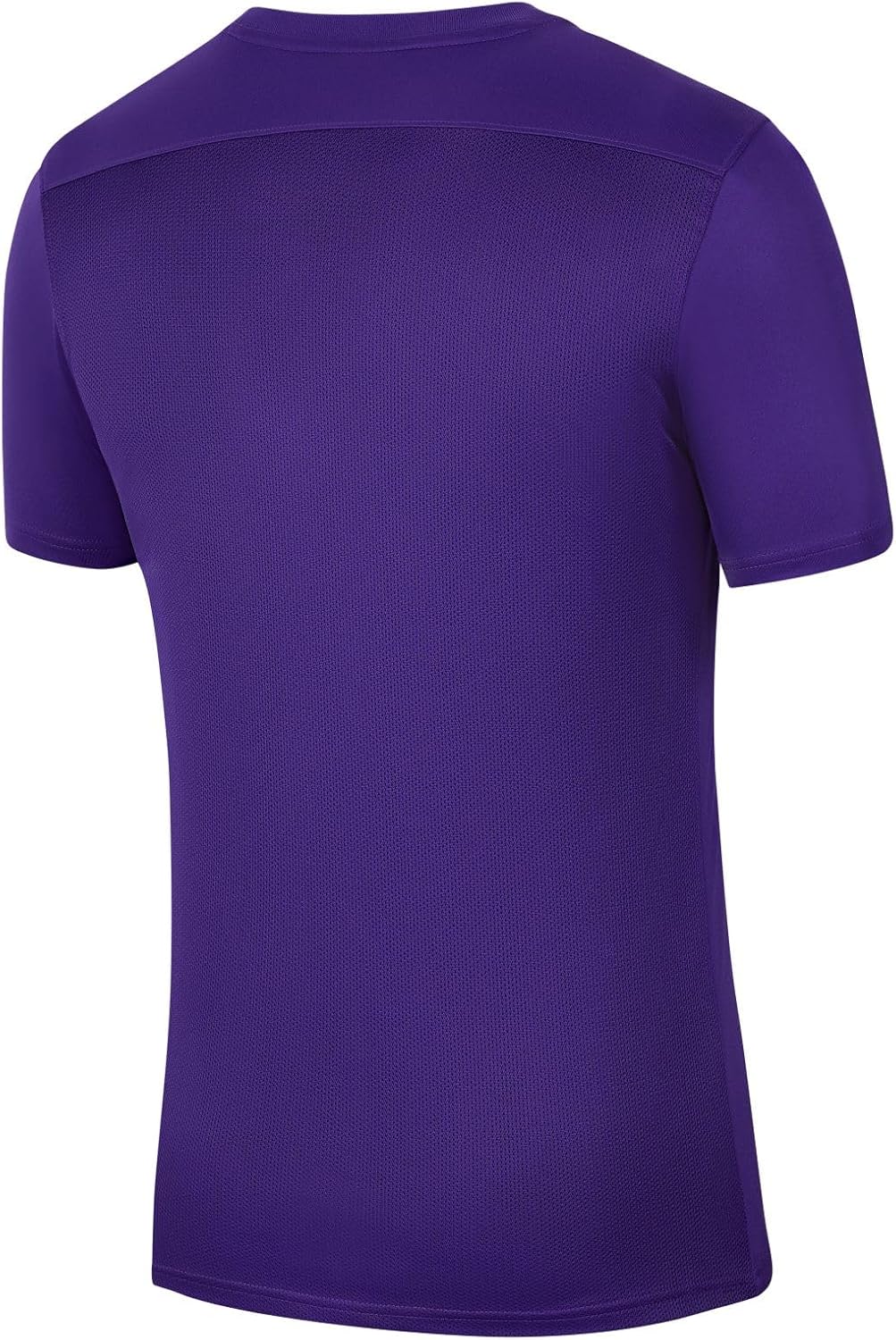 Thumbnail 2 de Nike M Nk Dry Park VII Jsy Ss camiseta de fútbol hombre de manga corta (rojo) talla L