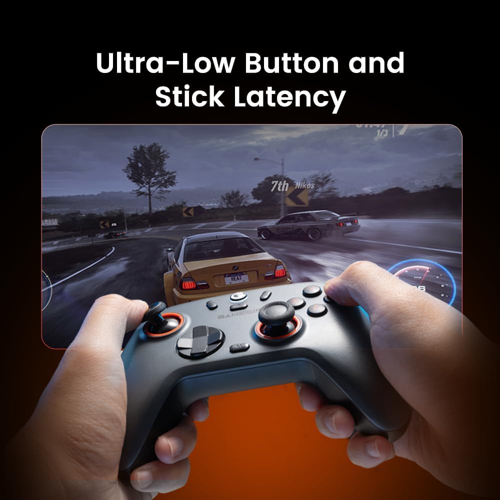 Thumbnail 5 de GameSir Nova Lite 2 Wireless PC controller