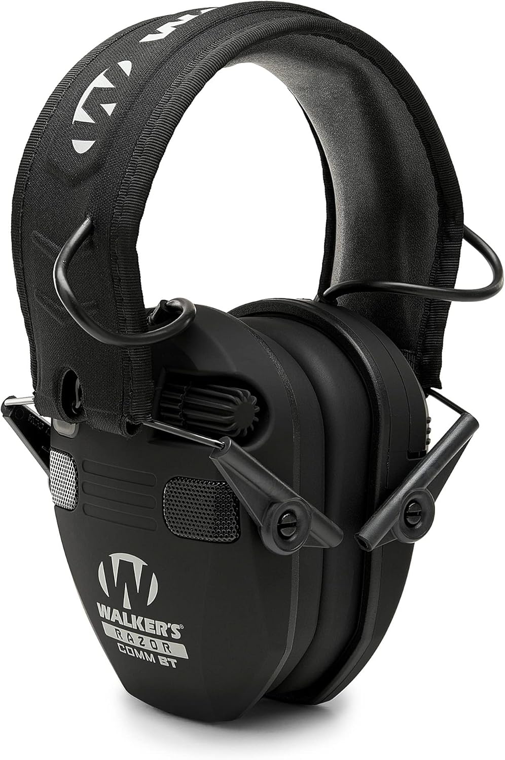 Thumbnail 4 de Walker's Razor Quad Muff: Quad-Mic Electronic Hearing Protection with Bluetooth