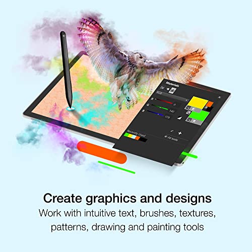 Detalle de Corel PaintShop Pro Standard: Photo Editing & Graphic Design, Digital Download